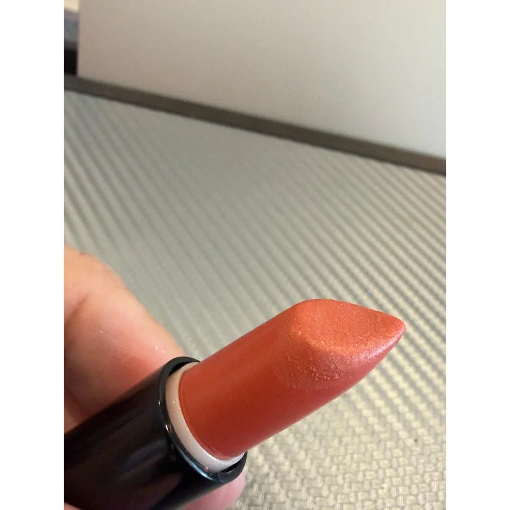 Kat Von D Studded Kiss Lipstick Coral Castle Peach